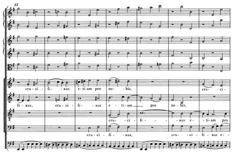 Amazon.co.jp: J.S.バッハ:ミサ曲ロ短調(1968年録音): ミュージック
